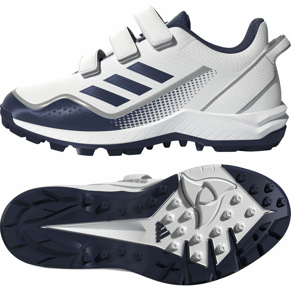 アディダス adidas 野球スパイク ジュニア ジャパントレーナー AC JAPAN TRAINER AC GW2827