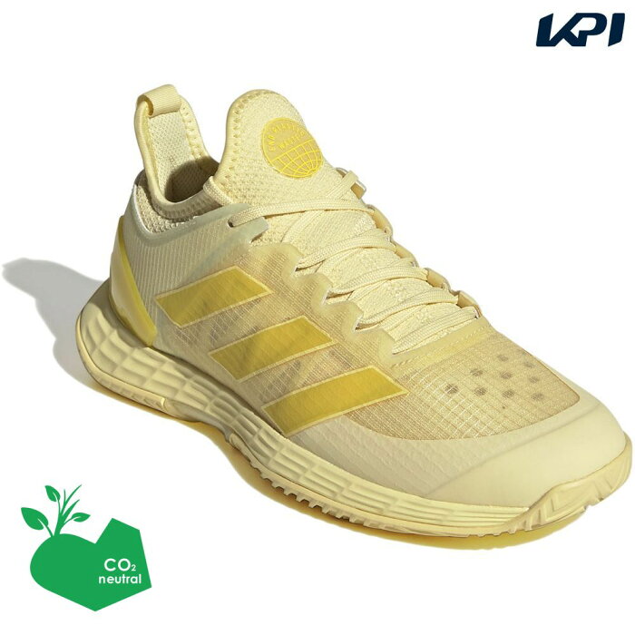 アディダス adidas テニスシューズ レディース テニス オールコート レディース adizero ubersonic 4 W AC GW3819