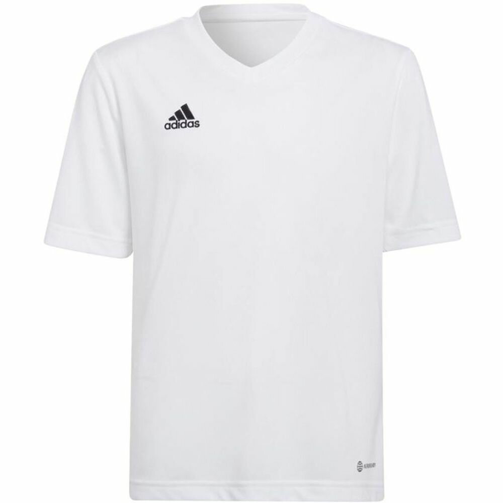 アディダス adidas サッカーウェア ジュニア KIDS ENTRADA22 ジャージー MBE20-HC5054 2020SS