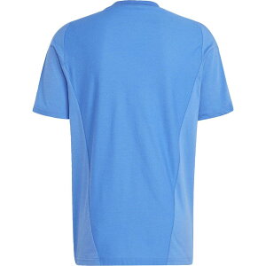 アディダス adidas サッカーウェア メンズ 半袖Tシャツ 日本代表 トラベル Tシャツ DE103 2020SSネット通販 サッカー 用品 セール
