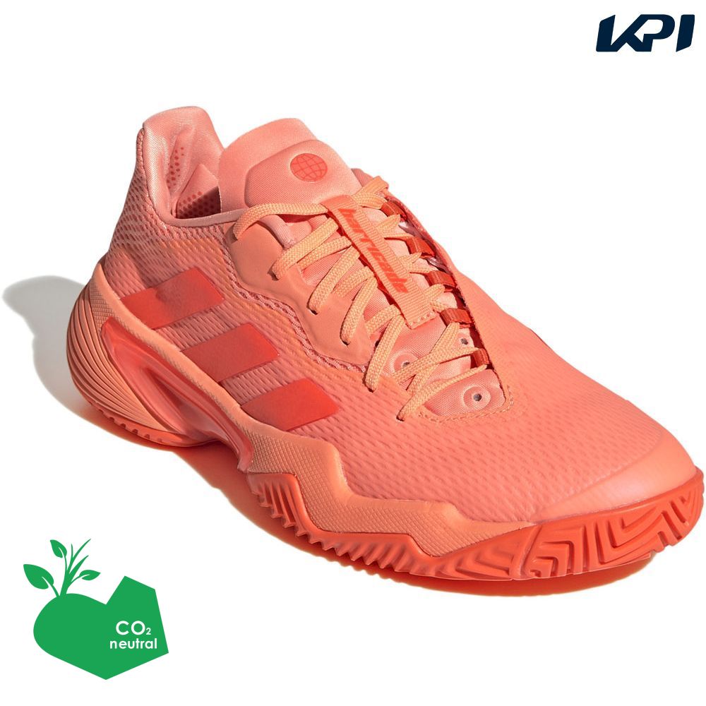 ֤бסSDGsץȡۥǥ adidas ƥ˥塼 ǥ 륳 Barricade W AC GW3816¨в١