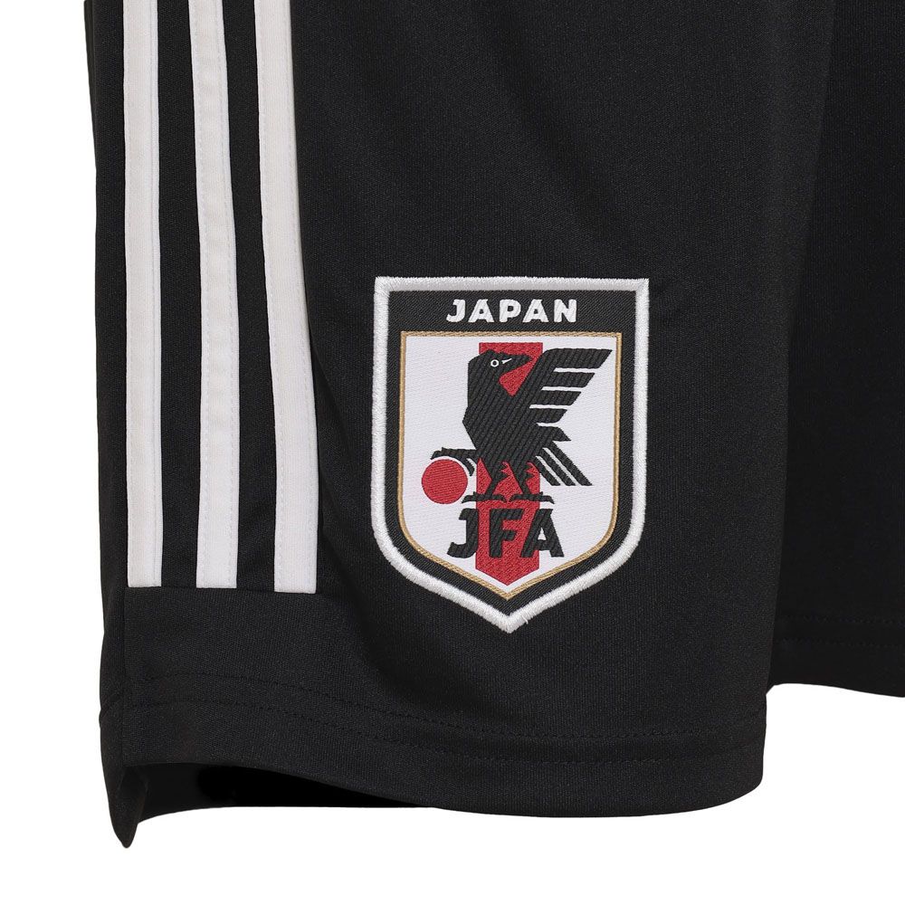アディダス adidas サッカーウェア ジュニア レプリカ・ミニキット 日本代表 アウェイレプリカショーツ TX995 2020SSネット注文 サッカー 用品 セール