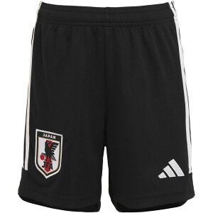 アディダス adidas サッカーウェア ジュニア レプリカ・ミニキット 日本代表 アウェイレプリカショーツ TX995 2020SSネット注文 サッカー 用品 セール