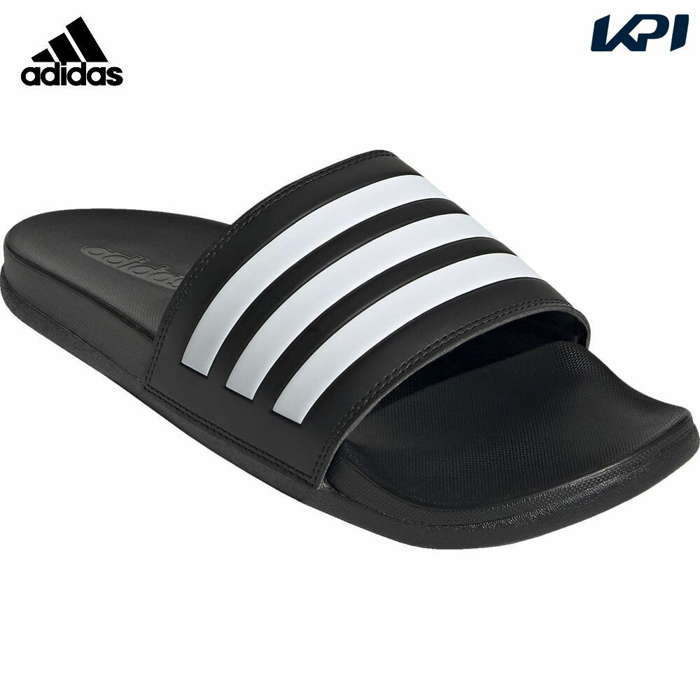 アディダス adidas カジュアルシューズ ユニセックス アディレッタ コンフォート サンダル ADILETTE COMFORT U GZ5891【KPIタイムセール】