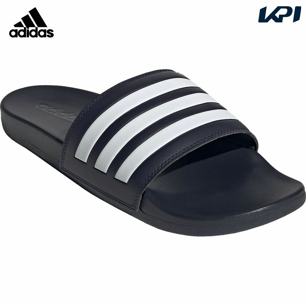 「あす楽対応」アディダス adidas カジュアルシューズ ユニセックス アディレッタ コンフォート サンダル Adilette Comfort Slides GZ5892『即日出荷』【KPIタイムセール】