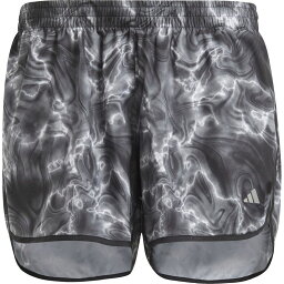 アディダス adidas ランニングショートパンツ レディース 33 WM20AOPSHORT DMH22