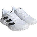 アディダス adidas ハンドドッヂシューズ メンズ Court Team Bounce 2.0 M HR1239