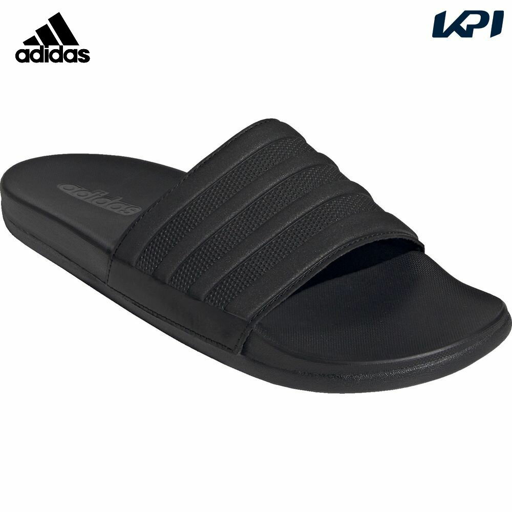 アディダス adidas マルチSPシューズ ユニセックス ADILETTE COMFORT U ID3406