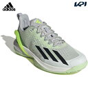 AfB_X adidas ejXV[Y Y AfB[ TCo[\jbN Adizero Cybersonic IF0435