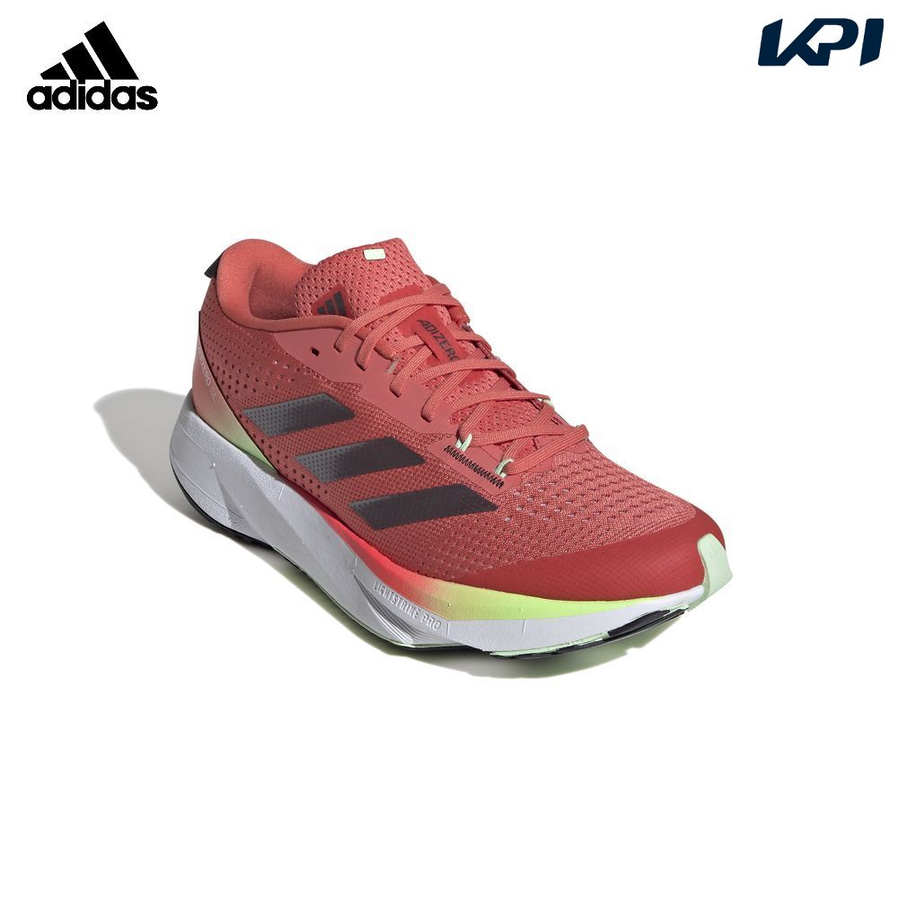 アディダス adidas ランニングシューズ レディース ADIZERO アディゼロ SL W IG8199