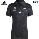 アディダス adidas ラグビーウェア メンズ M RUGBY ALL BLACKS RWC ジャージー IJJ39 2020SS