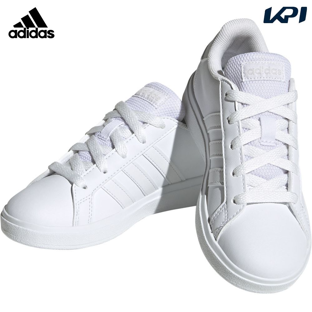 ǥ adidas 奢륷塼 ˥ GRAND COURT 2.0 K FZ6158