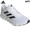 アディダス adidas ランニングシューズ ユニセックス スイッチ ムーブ ランニング / Switch Move Running ID5252
