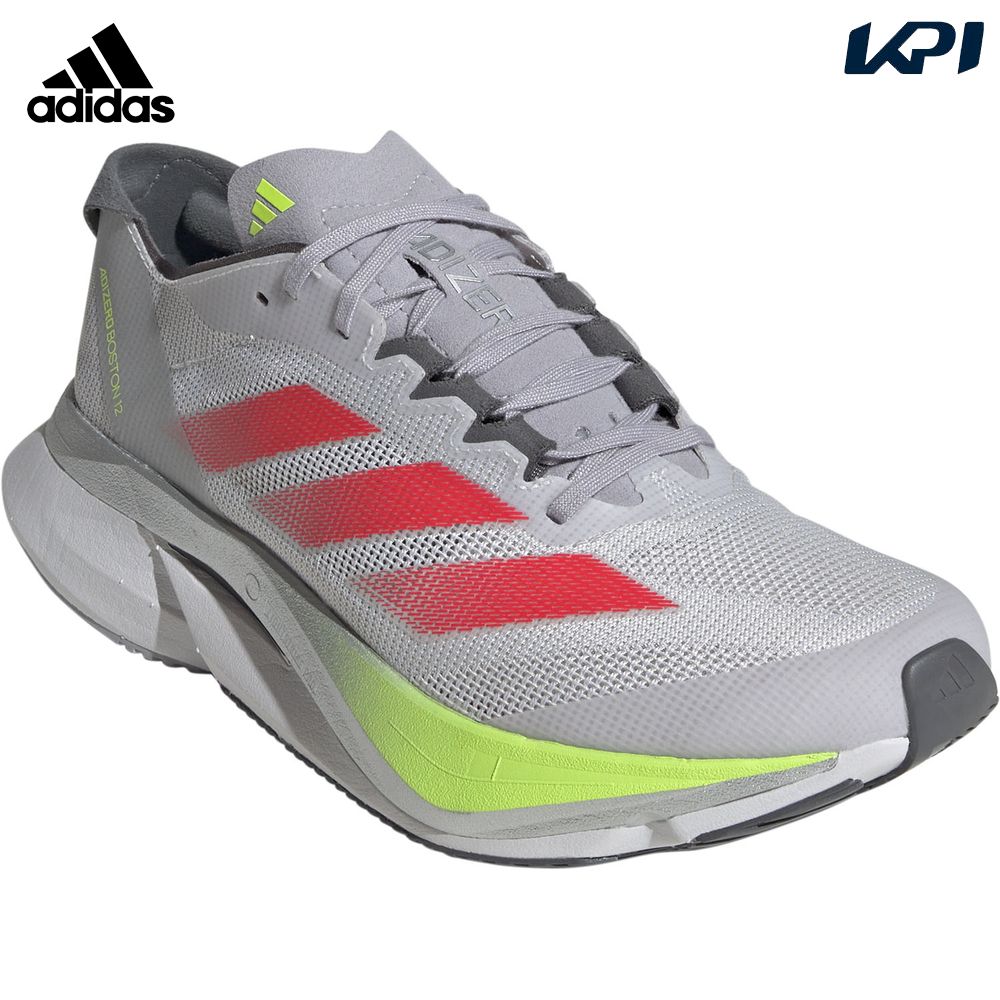 アディダス adidas ランニングシューズ レディース ADIZERO BOSTON 12 W JI4473
