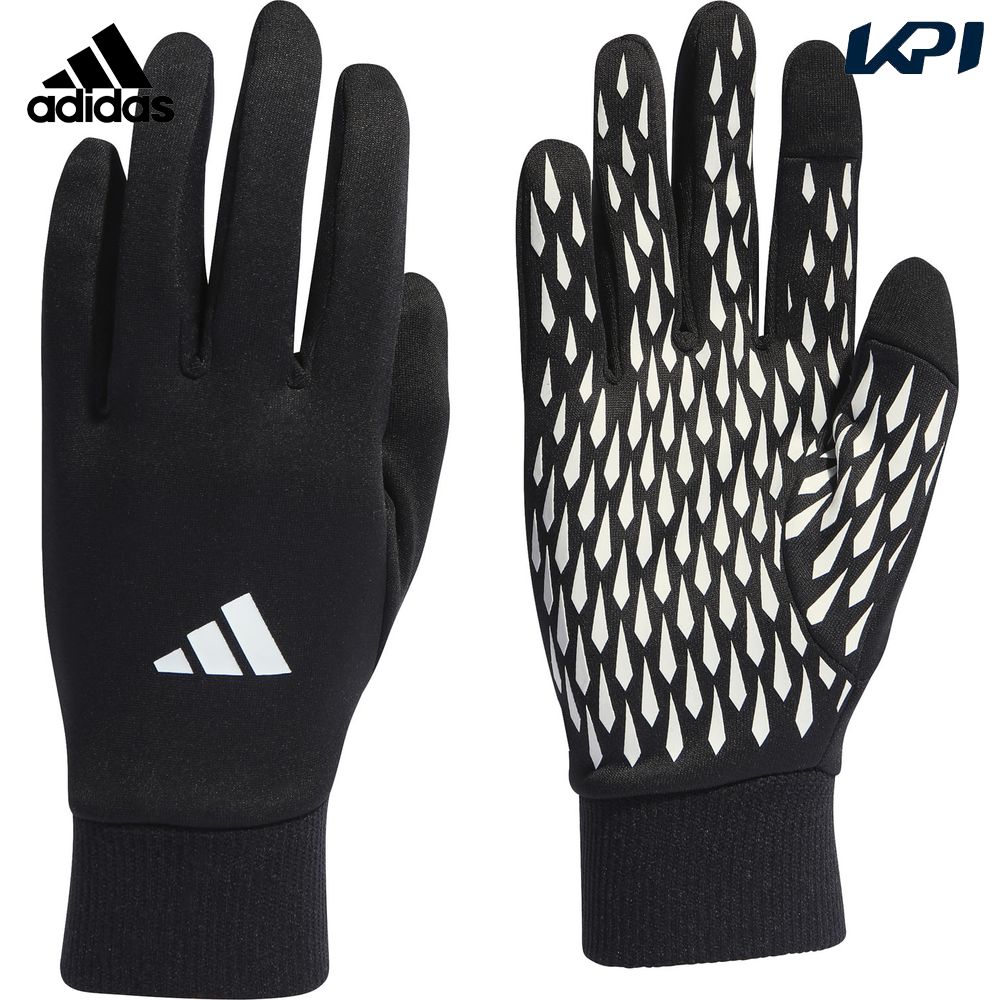 アディダス adidas サッカー手袋・グローブ ユニセックス ティロ コンペティション グローブ MKB98