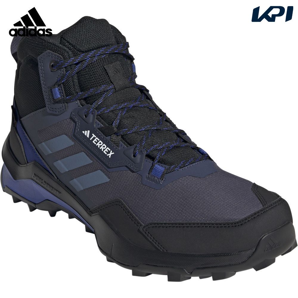 アディダス adidas アウトドアシューズ メンズ テレックス AX4 ミッド GOREーTEX ハイキング JP7379