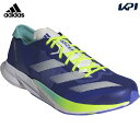 アディダス adidas ランニングシューズ メンズ ADIZERO JAPAN 8 アディゼロ ジャパン 8 ID3631