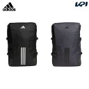 アディダス adidas マルチSPバッグ・ケース ユニセックス EP/Syst. スクエア バックパック KUB04