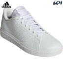 アディダス adidas カジュアルシューズ ジュニア アドバンコート ベース 2.0 キッズ ADVANCOURT Base 2.0 Kids IE8688(4)
