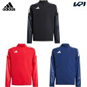 アディダス adidas サッカーウェア ジュニア ピステ トップ KRX44 2024FW