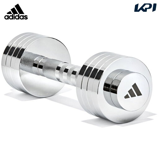 アディダス adidas 健康・ボディケアその他 アジャスタブルクロムダンベル5kg ADWT11400 アディダス adidas 健康・ボディケアその他 アジャスタブルクロムダンベル5kg ADWT11400