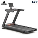 アディダス adidas 健康・ボディケアその他 T-23 トレッドミル-100V AVUS10621