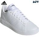 アディダス adidas カジュアルシューズ メンズ アドバンコート ベース 2.0 IF4135