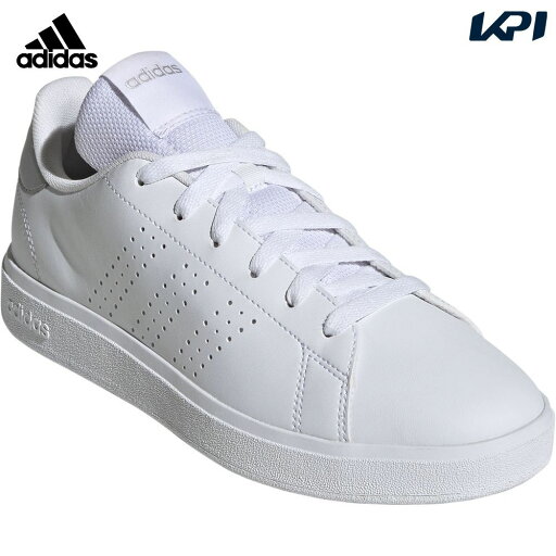 アディダス adidas カジュアルシューズ レディース アドバンコート ベース 2.0 IG9194 アディダス adidas カジュアルシューズ レディース アドバンコート ベース 2.0 IG9194