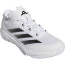 アディダス adidas 野球シューズ メンズ アディゼロ インパクト ターフトレーナー ー Adizero Impact Turf Trainers IH26...