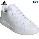 アディダス adidas カジュアルシューズ レディース アドバンコート ベース 2.0 JH6877