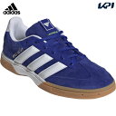 アディダス adidas ハンドボールシューズ メンズ スペツィアリスト インドア Spezialist Indoor JH8776