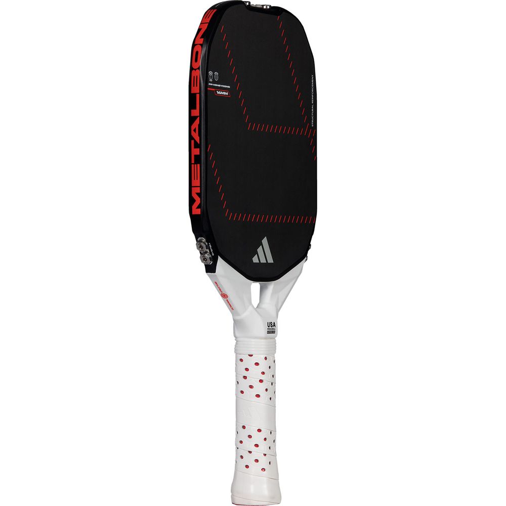 pro sportsのアディダス adidas ピックルボールラケット PB METALBONE LP AP1AA0U22｜アングル2