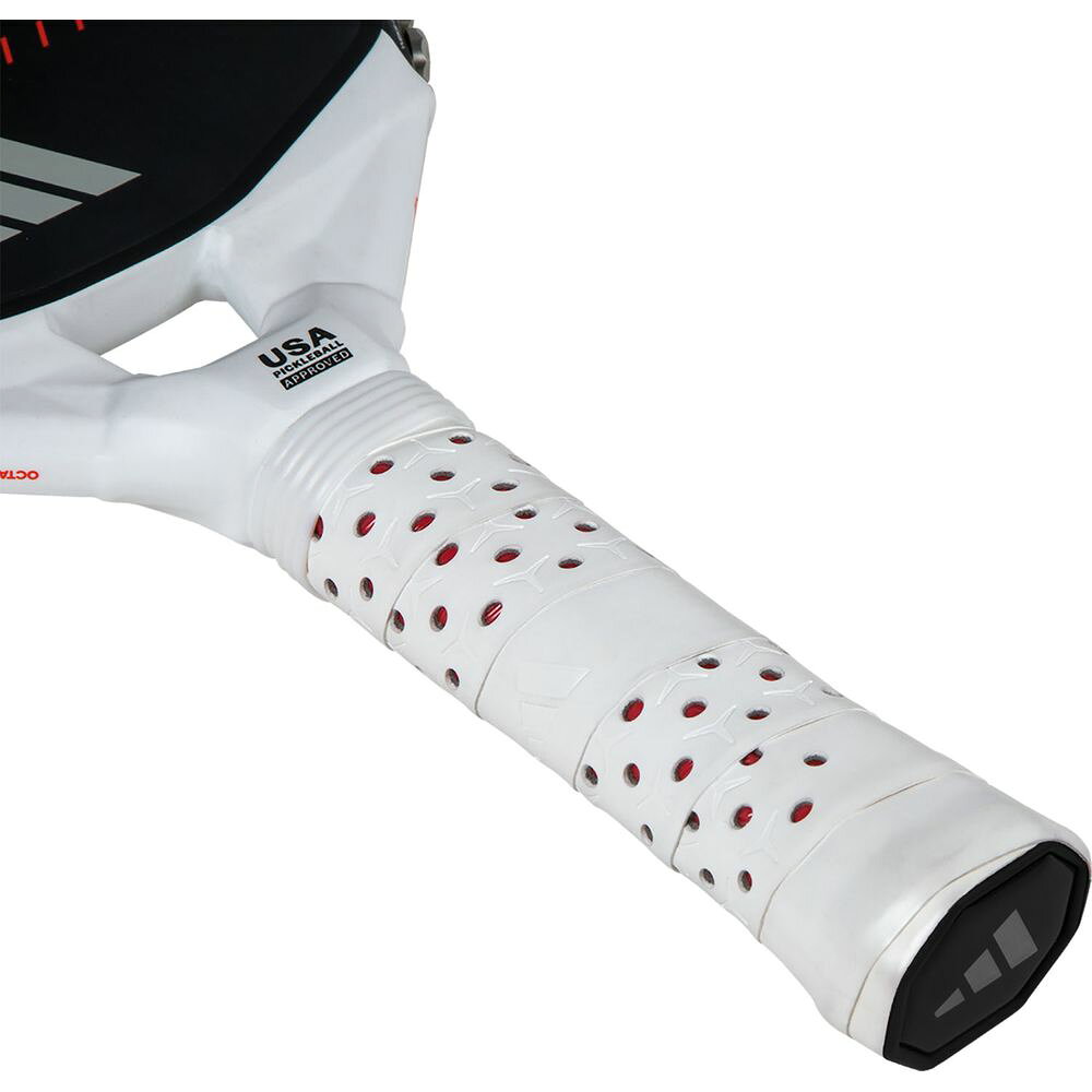 pro sportsのアディダス adidas ピックルボールラケット PB METALBONE LP AP1AA0U22｜アングル3