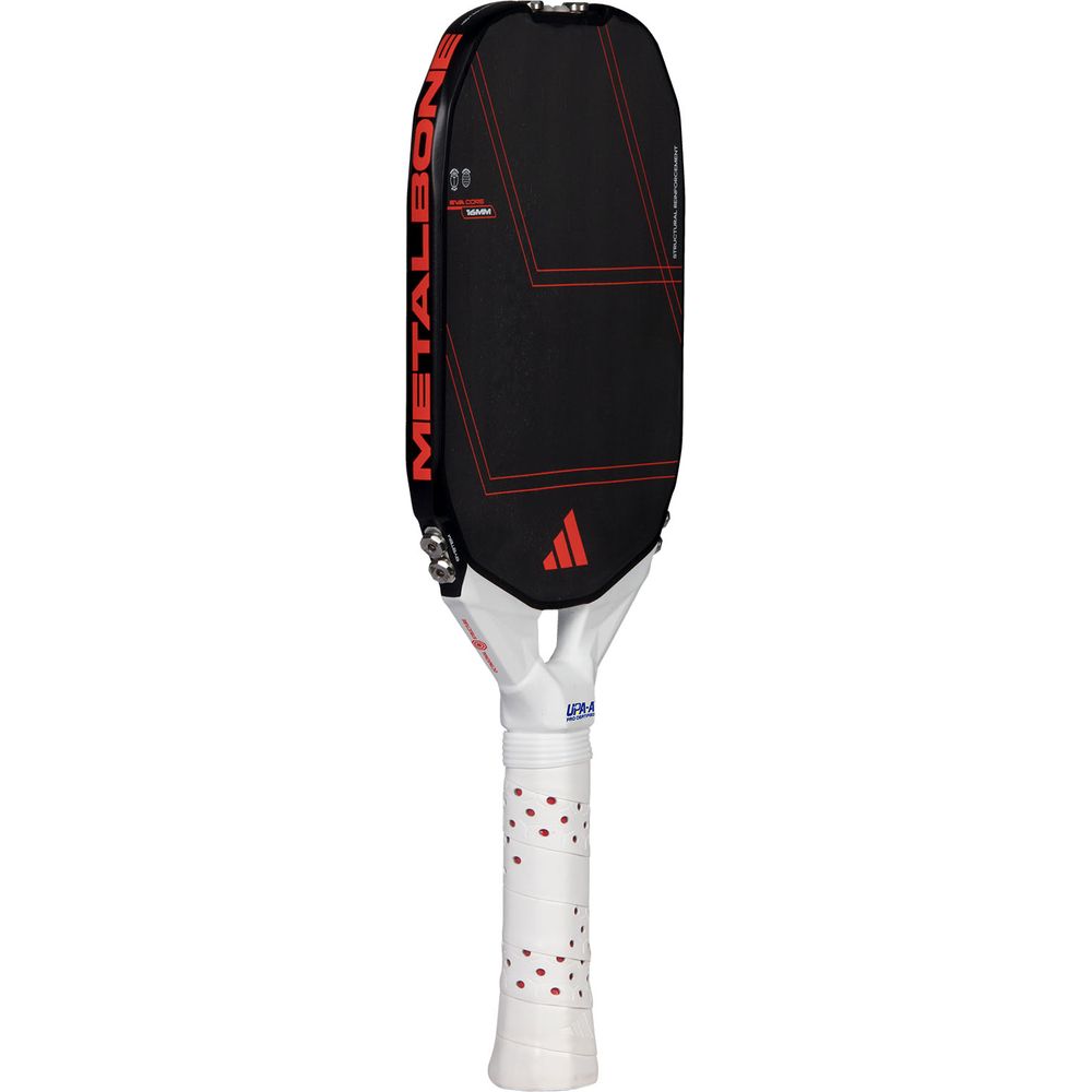 pro sportsのアディダス adidas ピックルボールラケット PB METALBONE LP S AP1AA1U22｜アングル2