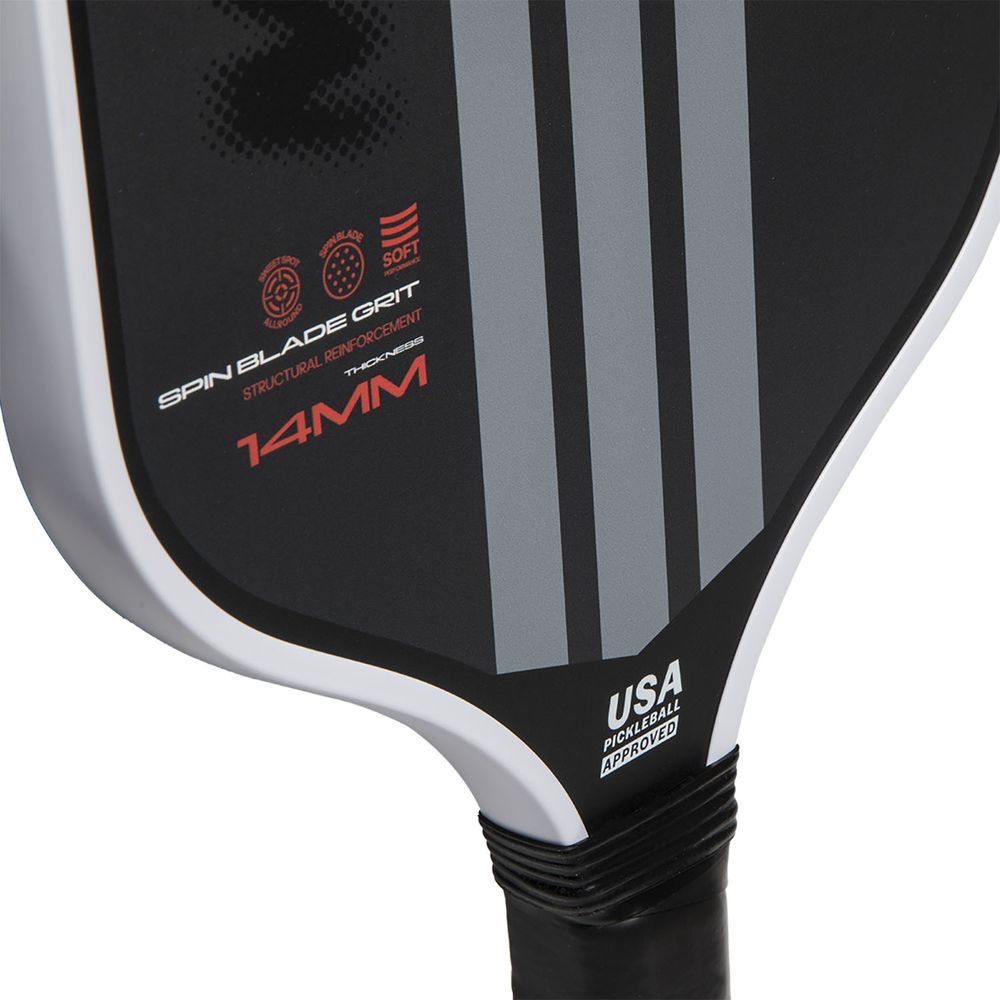 pro sportsのアディダス adidas ピックルボールラケット PB MATCH 2025 AP5GA0U10｜アングル3