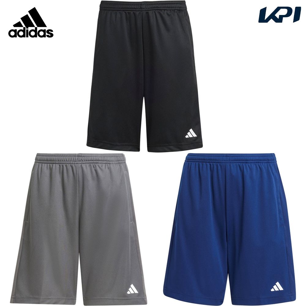 アディダス adidas マルチSPウェア ジュニア トレイン エッセンシャルズ ロゴ レギ...