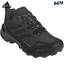アディダス adidas アウトドアシューズ レディース Terrex Skychaser AX5 GORE-TEX Hiking Shoes JQ2222