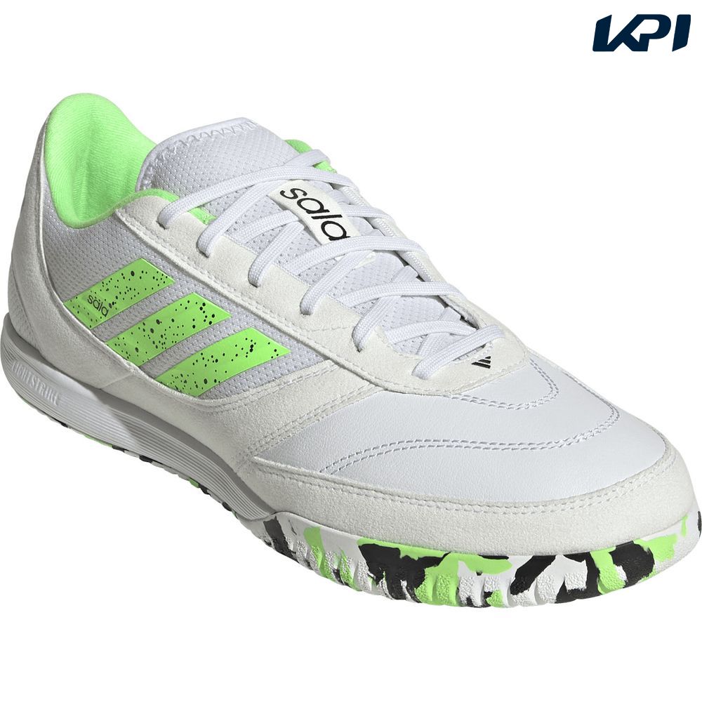 アディダス adidas サッカースパイク メンズ トップ サラ コンペティション 2 インドア用スパイク JH6294