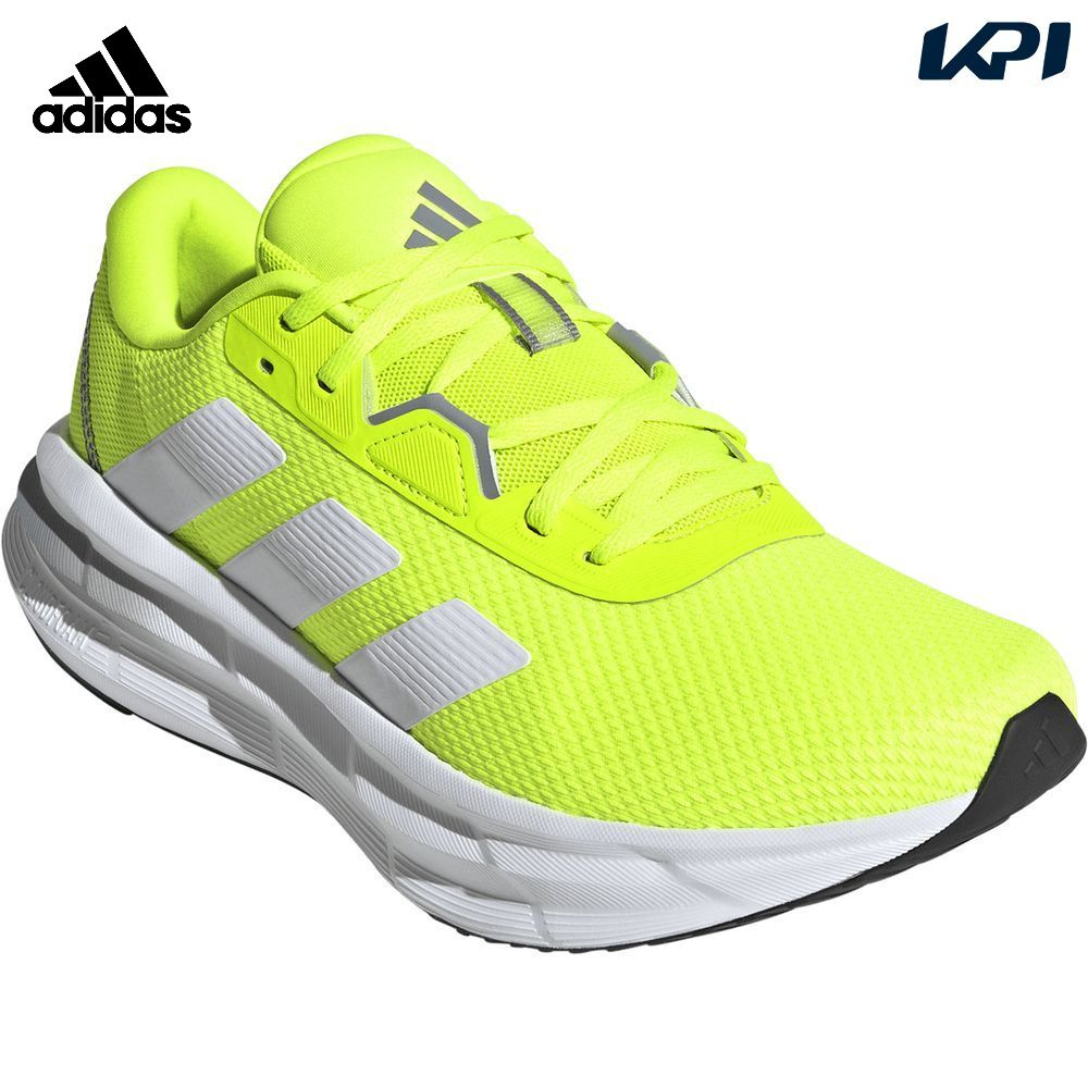 アディダス adidas カジュアルシューズ メンズ GLX 7 ランニング / GLX 7 Running JQ2624