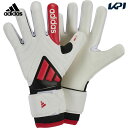 アディダス adidas サッカー手袋・グローブ ジュニア コパ LEAGUE ゴールキーパーグローブ キッズ KWA41