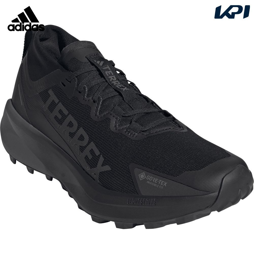 アディダス adidas アウトドアシューズ メンズ Terrex Agravic GTX Trail Running JR5240
