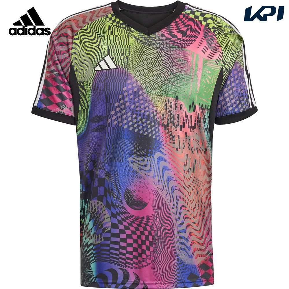 アディダス adidas サッカーウェア メンズ adidas × ジェレミー・スコット ティロジャージー KKY58 2025FW