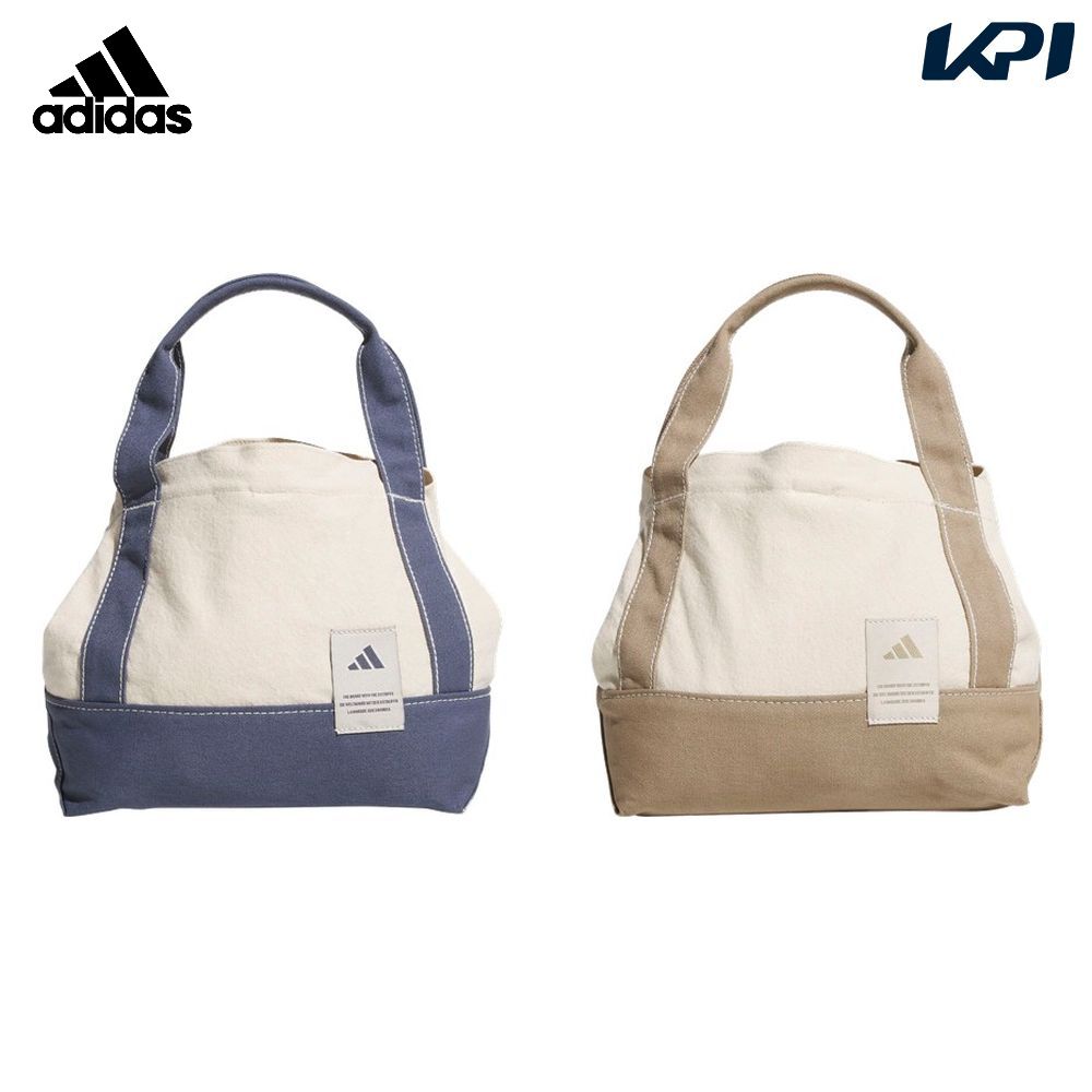 アディダス adidas マルチSPバッグ・ケース キャンバストート NEB32(4)