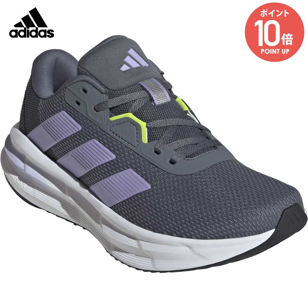 ���ǥ����� adidas ���˥󥰥��塼�� ��ǥ����� GLX 7 ���˥� / GLX 7 Running JP6591