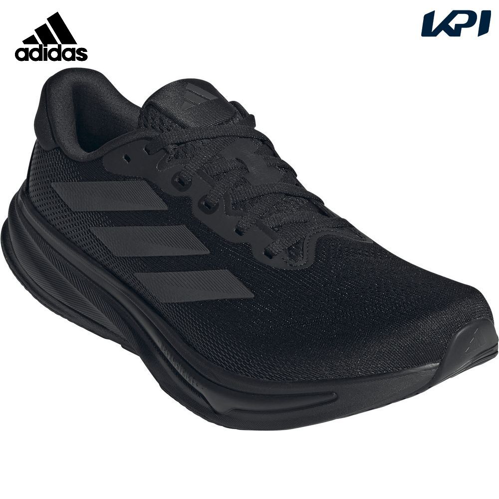アディダス adidas ランニングシューズ メンズ SUPERNOVA RISE 2 RUNNING JS0493