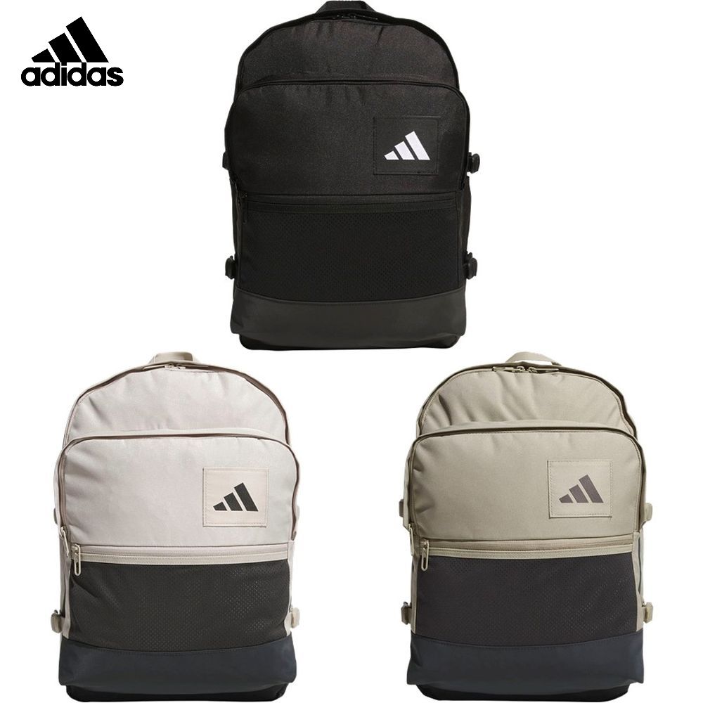 アディダス adidas マルチSPバッグ・ケース ユーティリティ マルチ ポケット バックパック KLA18
