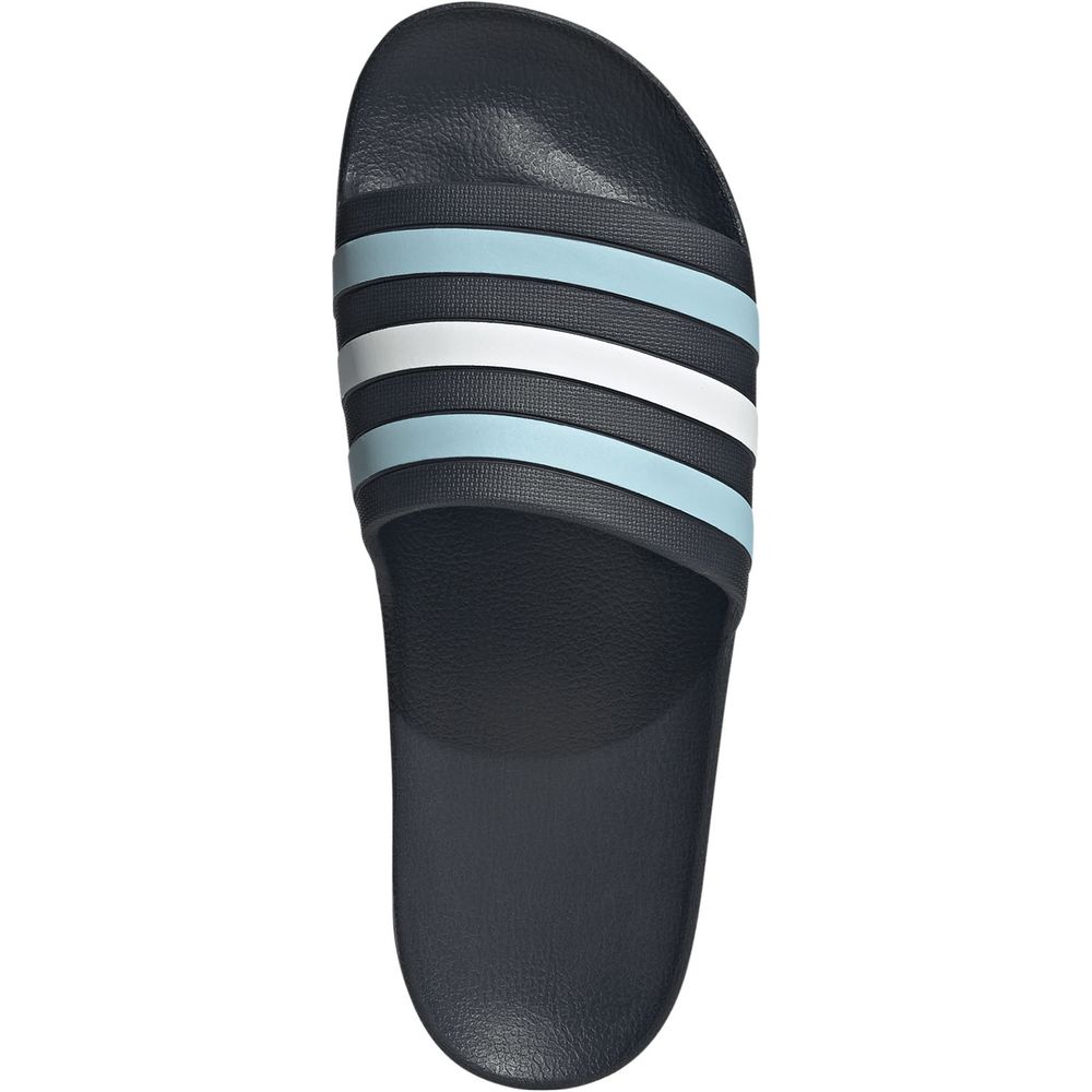 アディダス adidas マルチSPシューズ ユニセックス アディレッタ アクア サンダル HQ2452 3