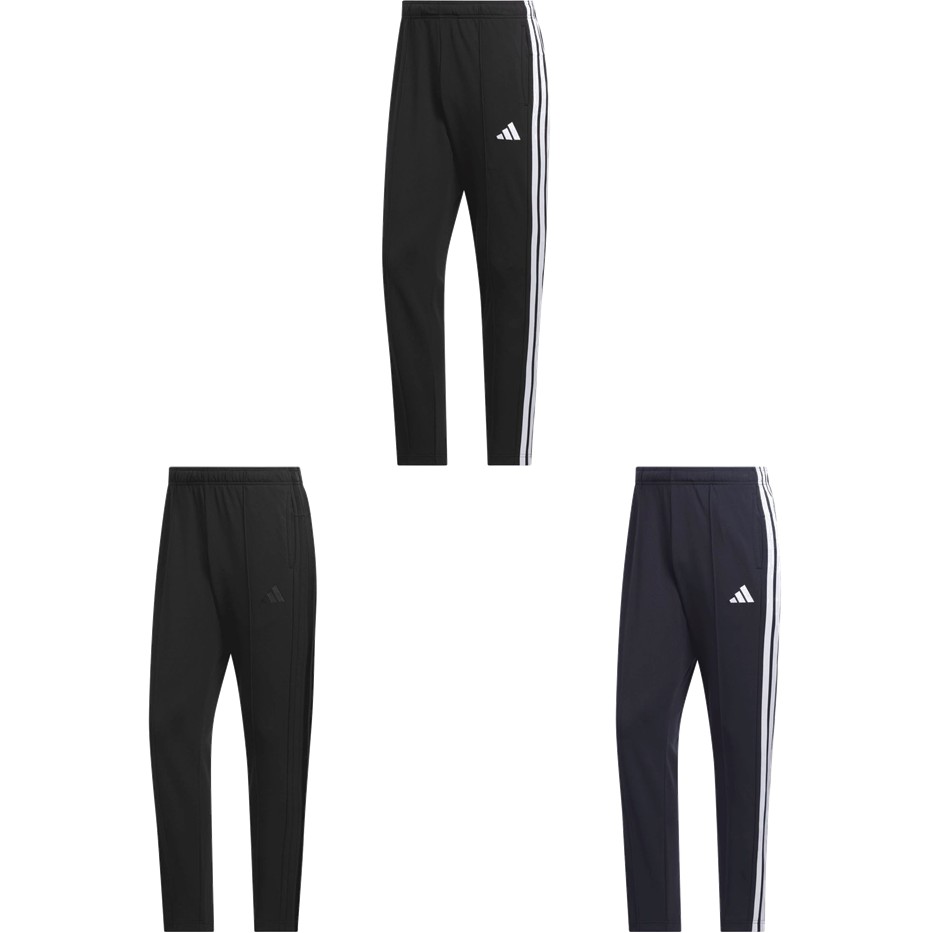 Rakuten - アディダス adidas マルチSPウェア メンズ スリーストライプス スリムフィット トラックパンツ(ジャージ) CA605 2026SS