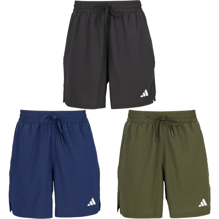 アディダス adidas 野球ウェア ユニセックス ADIZERO Dugout Training ショーツ 股下6インチ(15cm) CQ516 2026SS