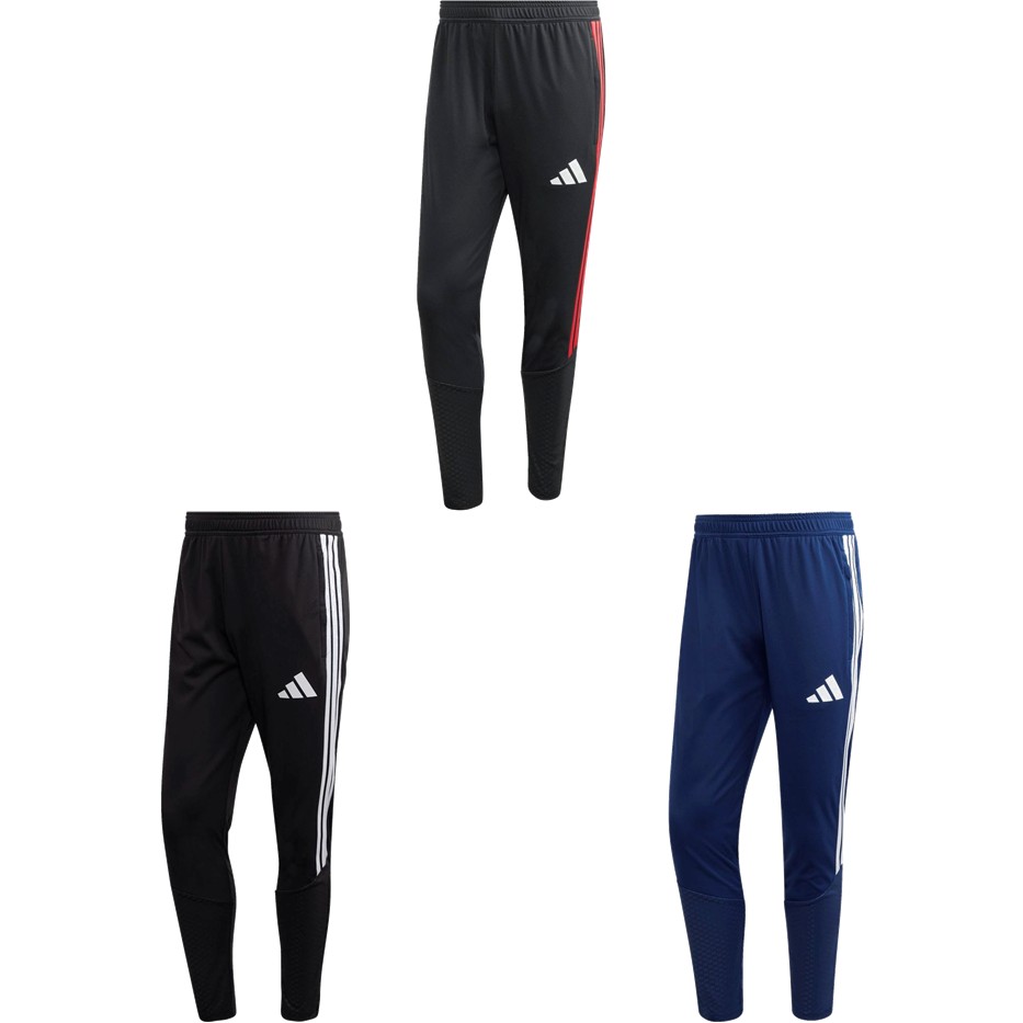 樂天商城 - アディダス adidas サッカーウェア メンズ ティロ 26 コンペティション トレーニングパンツ II885 2026SS